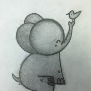 Meet your Posher, Kamiella